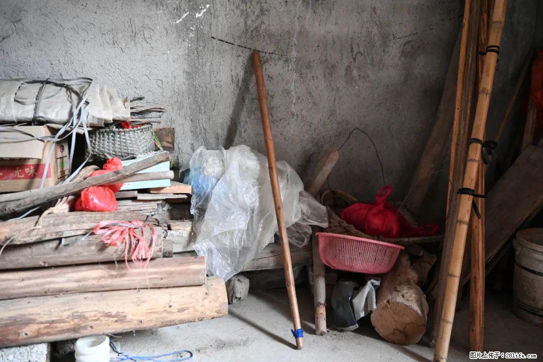 全网追的“扁担女孩”,找了一份暑假工,时薪12元 - 南充生活资讯 - 南充28生活网 nanchong.28life.com