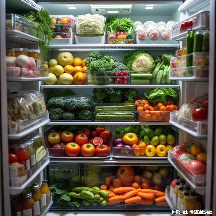 这10种蔬菜很“怕冷”，放进冰箱坏得更快！科学保存黄金法则来了！ - 南充生活资讯 - 南充28生活网 nanchong.28life.com