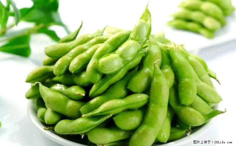 这些蔬菜是“天然钙片”，这6种被医生重点推荐 - 南充生活资讯 - 南充28生活网 nanchong.28life.com