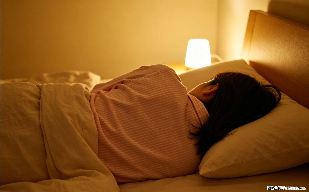 熬夜会让猝死风险飙升！出现以下4种情况赶紧休息→ - 南充生活资讯 - 南充28生活网 nanchong.28life.com