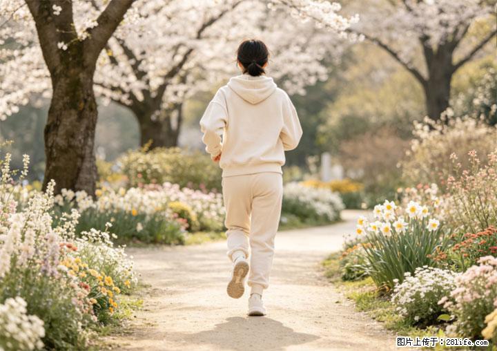 学会这套走路方法！稳血糖护心脏，养护关节更护健康 - 南充生活资讯 - 南充28生活网 nanchong.28life.com