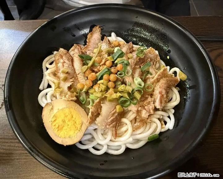 桂林米粉：承载乡愁与文化传承的美食 - 南充生活资讯 - 南充28生活网 nanchong.28life.com